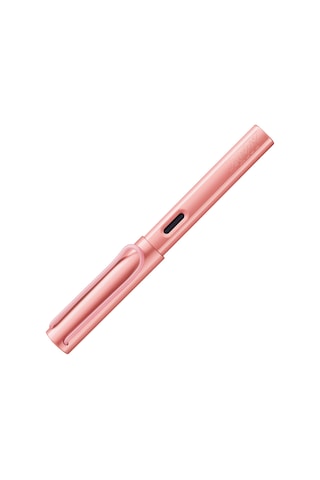Lamy Al-star Dolma Kalem Alumınyum M Uc Flamıngo Metal Pembe