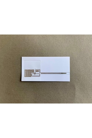 Rt9 Rfid Kuyumcu Etiketi 500'Lü Paket