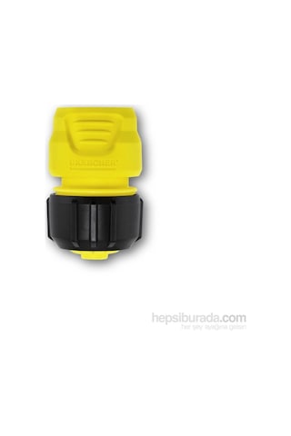 Karcher 1/2" - 5/8" - 3/4" Stopsuz Hortum Bağlantı Aparatı
