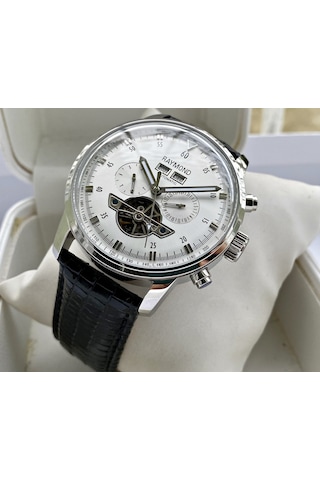Raymond Swiss 4122-03 Erkek Kol Saati