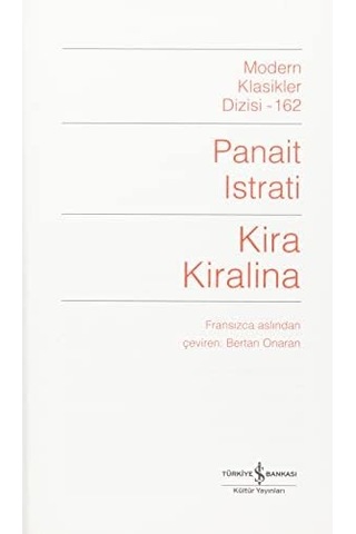 Kira Kiralina - 57858324545956999215506