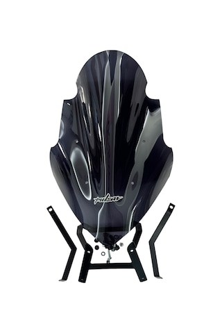 Bajaj Pulsar Ns 200 Tur Camı 46 Cm