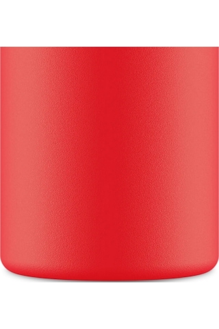 Urban Bottle Hot Red Paslanmaz Çelik Su Şişesi 1000 Ml Kırmızı