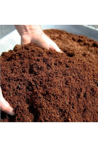 Torf Toprağı 25 L