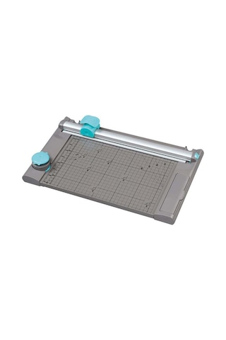 Kw-trıo A-4 Çok Maksatlı Giyotin + Köşe 10 Y.300 Mm