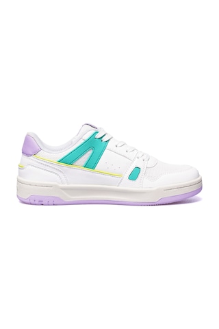 Hummel Archıve Studıo V2 Ayakkabı 900670-9316 Beyaz