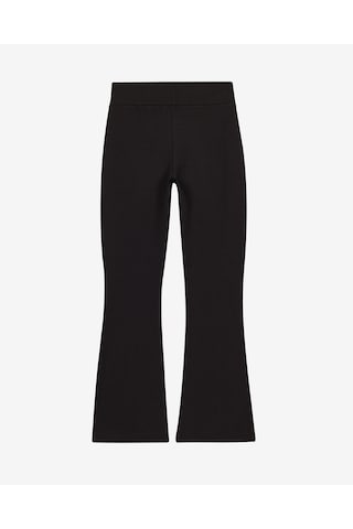 Skechers G Ankle Legging Büyük Kız Çocuk Siyah Tayt Sk2610038-3817