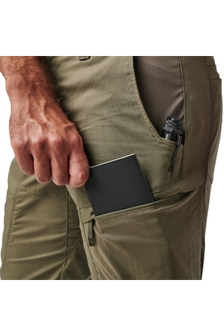 5.11 Rıdge Pantolon Ranger Yesıl (535965348)