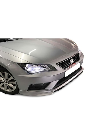 Seat Leon 3.5 Fr Ön Tampon Eki 2017-2021 Podiumgarage