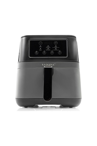Luxell LXAF-01 Fast Fryer XXL Yağsız Hava Fritözü