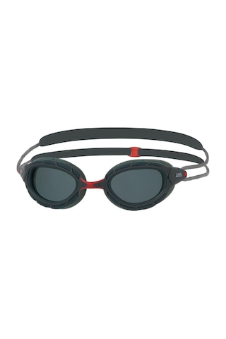 Zoggs Predator Polarized Yüzücü Gözlüğü Small Karışık