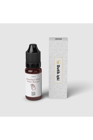 Butik İçki Amerikan Viski Kiti 10 ML