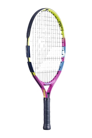 Babolat Babolat Nadal 19 S Cv Unisex Çocuk Tenis Raketi Orj