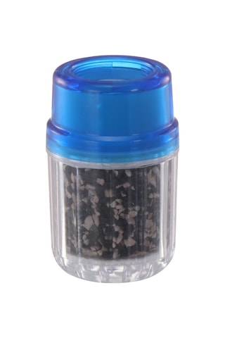 Cbtx Ev Musluk Suyu Arıtma Mutfak Musluk Filtresi Aktif Karbon Üç Katmanlı Su Filtresi