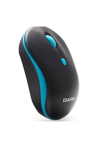 Dark MSW-100 1600 DPI Kablosuz Optik Mouse