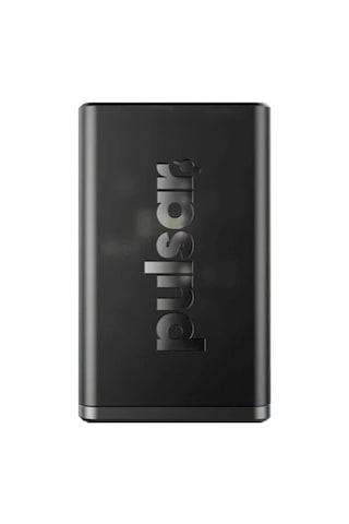 Pulsar Wireless 4k Hz Siyah Dongle P4kdgb