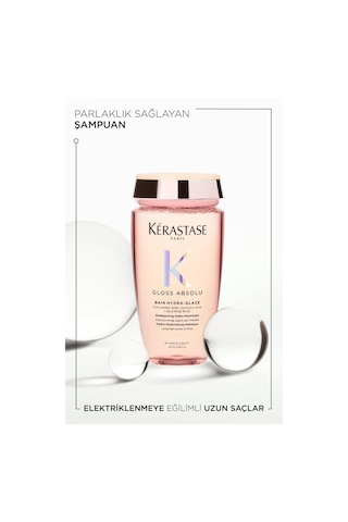 Kerastase Bain Hydra-glaze 250ml