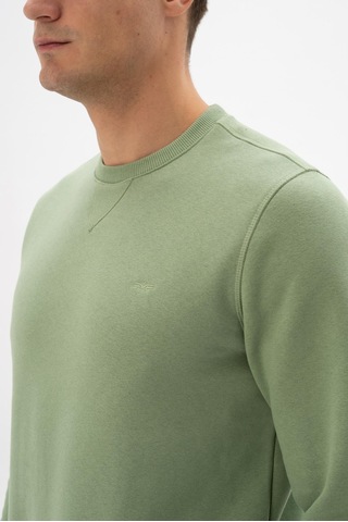 AR-MA Arma Erkek Regular Fit Bisiklet Yaka Sweatshirt 001