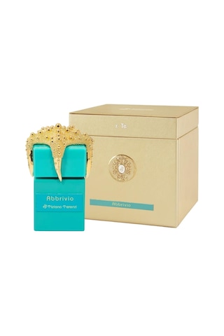 Tiziana Terenzi Abbrivio Extrait De Parfum 100 Ml Unisex Parfüm Tatlı