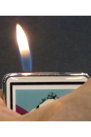 Ofluogluticaret Joker-Zenit Manyotolu Ve Gazlı Çakmak