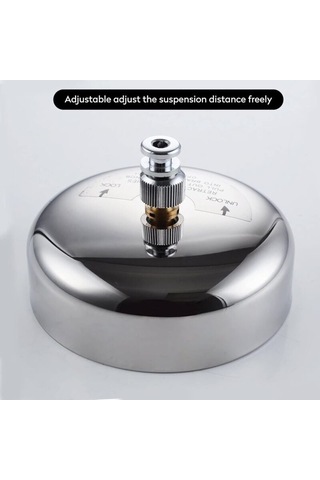 Açık Hava Geri Çekilebilir Çamaşır İpi 2,8 M Uzunluk B Diğer