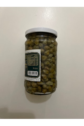 Kapari Turşusu 300 Gr