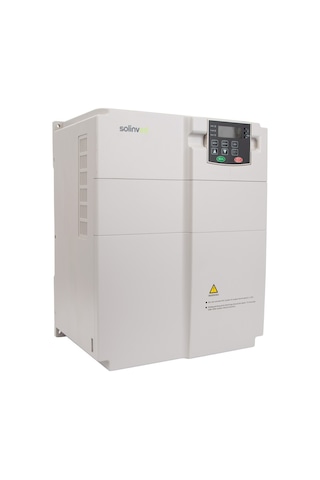 Solinved 25 Hp 18.5 Kw Trifaze Solar Pompa Sürücü (538506262)