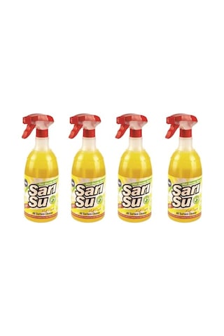 Su Ss65 1000ml 4 Adet Genel