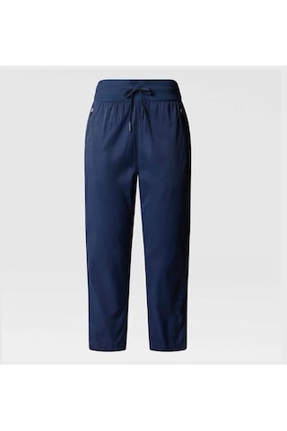The North Face W Aphrodite Motion Capri Kadın Pantolon Nf0a86yg8k21 Çok Renkli