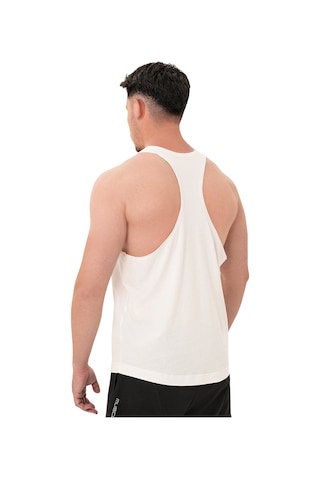 Musclecloth Tactical Atlet Kırık Beyaz Kırık Beyaz