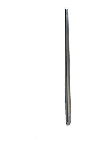 ALDOS Çelik Kamış Ayağı 50 cm