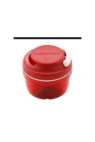 Tupperware Süper Şef Doğrayıcı Diğer