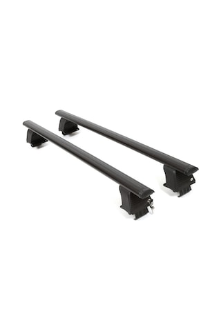 Hyundai Atos 1997-2008 Arası Drs Kapı Arası Sıkıştırma Oluklu Ara Atkı Tavan Barı Siyah