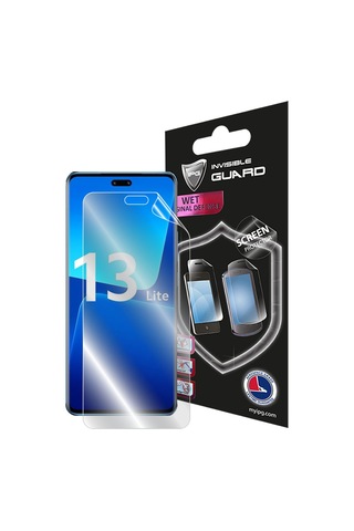 IPG Xiaomi 13 Lite Görünmez Ekran Koruyucu