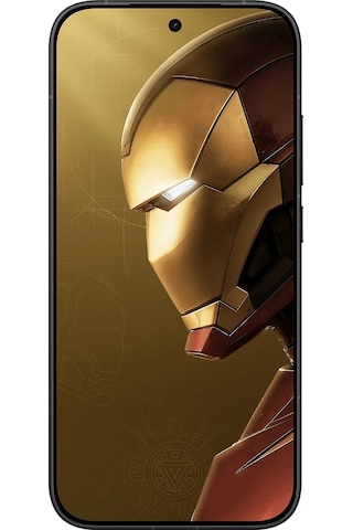 Xiaomi Poco X8 Pro iron Man Edition 12 GB 512 GB (Xiaomi Türkiye Garantili)