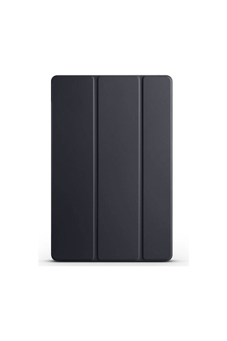 Samsung Galaxy Uyumlu Tab S9 Smart Cover Standlı 1-1 Kılıf