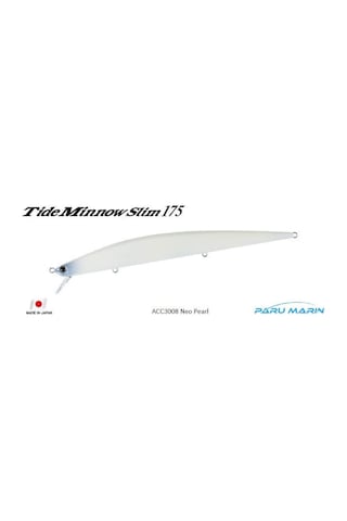 Duo Tide Minnow Slim 175 Acc3008 / Neo Pearl