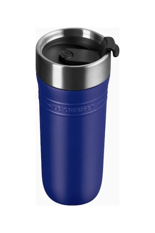 Le Creuset On The Go Termos Bardak Sızdırmaz Lacivert