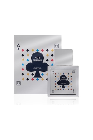 Femascu 6533 Ace Erkek Parfüm EDP 100 ML