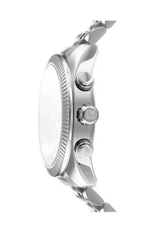 Dkny Dk1g134m0045 Erkek Kol Saati Metalik Gri