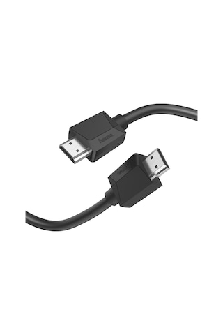 High-speed Hdmi Kablo, 4k, Ethernet, 5m, Siyah