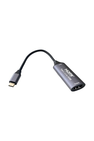 Novacom Nvc-hdusb01-tc Usb To Hdmı Converter