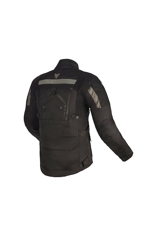 Vexo Adventure H2o Motosiklet Montu M