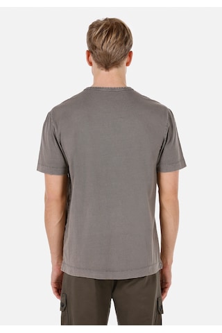 Colin's Colins Kahverengi Erkek Tshirt K.kol Cl1072305 Q1.v1 Brw Kahverengi