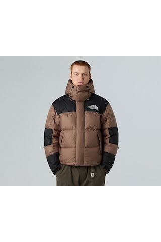 The North Face M Hmlyn Baltoro Jacket Erkek Outdoor Montu 600 Dolgu Kaz Tüyü Nf0a832gdhl1 Kahverengi Kahverengi