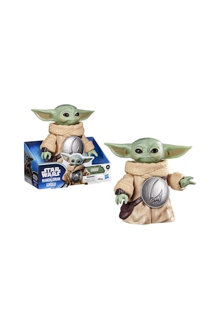Hasbro Star Wars Stylish Grogu Aksiyon Figürü G2529