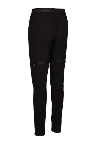 Trespass Rusıo - Female Adventure Trouser Kadın Black Outdoor Pantolonu Fabttrtr0050-blk Siyah