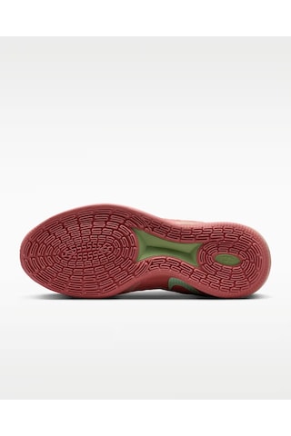 Nike Sabrina 3 "three" Unısex Basketbol / Voleybol Ayakkabısı-sportxstore Renkli