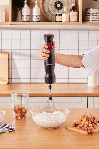 Karaca Pro Multimax 6 In 1 Çok Amaçlı Mutfak Robotu