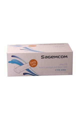 Sagem Ctr-356L Mf-4575 Toner Sagem Ctr-356L Mf-4575 Toner